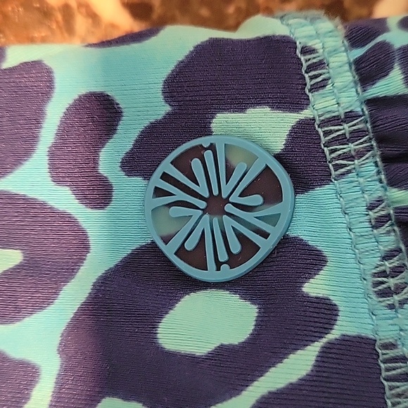 Lilly Pulitzer Skort - Medium - Picture 7 of 9